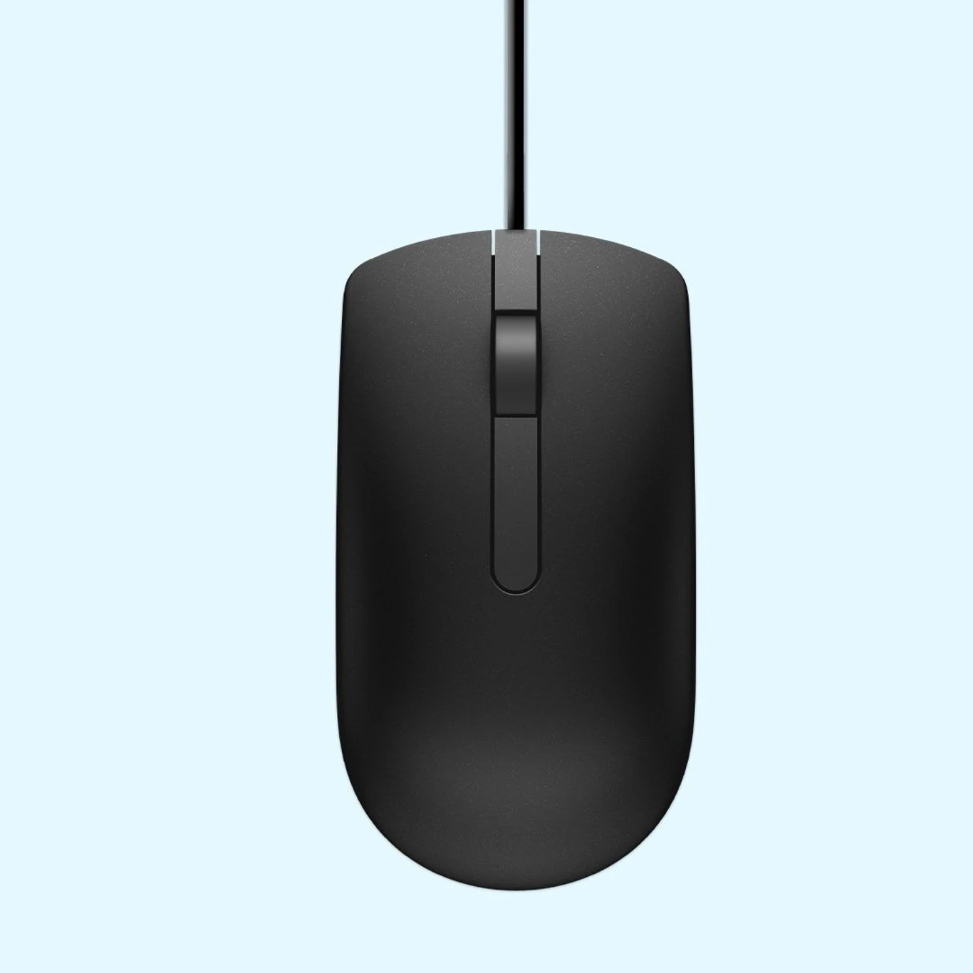Computer Mouse with High-Precision Tracking and USB Connectivity