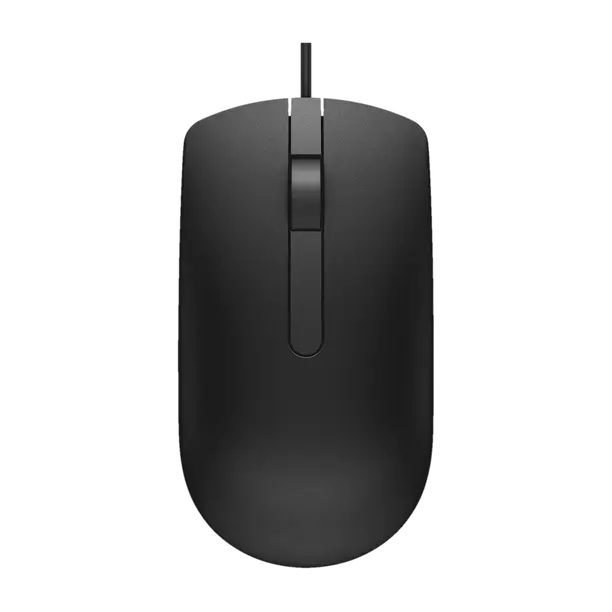 Computer Mouse with High-Precision Tracking and USB Connectivity
