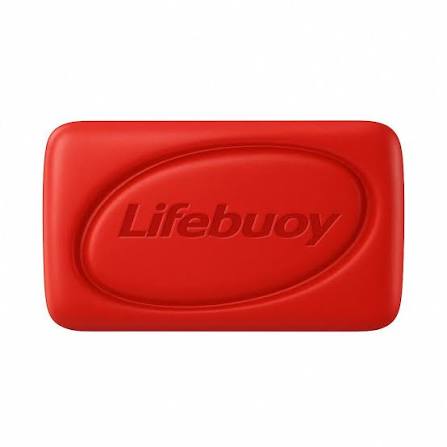 Lifebuoy Germ Protection Bathing Soap Bar 
